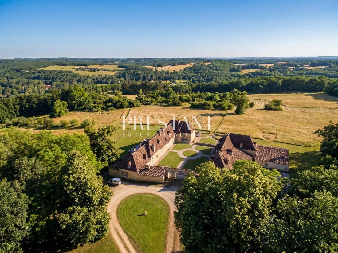 Vieux Bergerac, Bergerac, France 1 - 18070455