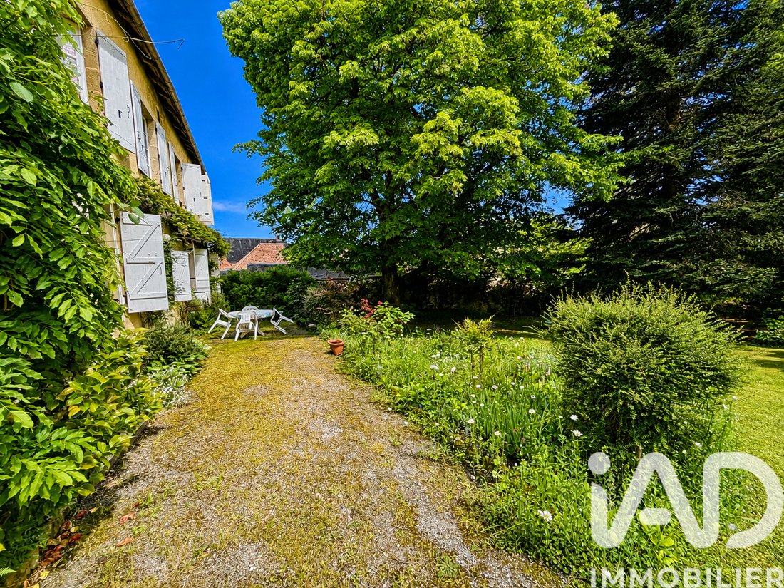 House in Neuvic, Nouvelle-Aquitaine, France 4 - 17896973