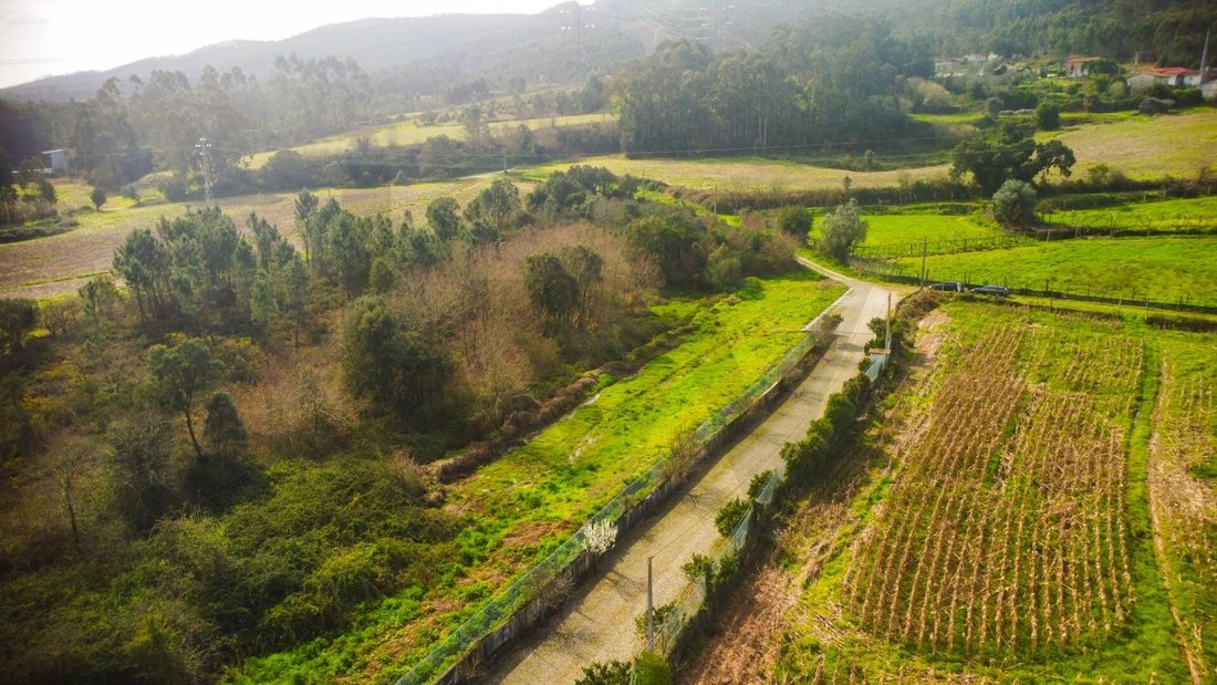 Land in Campo e Sobrado, Porto District, Portugal 3 - 18070250