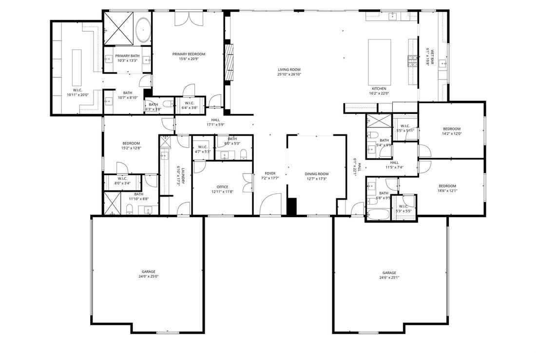 House in Heath, Texas, United States 4 - 17880034