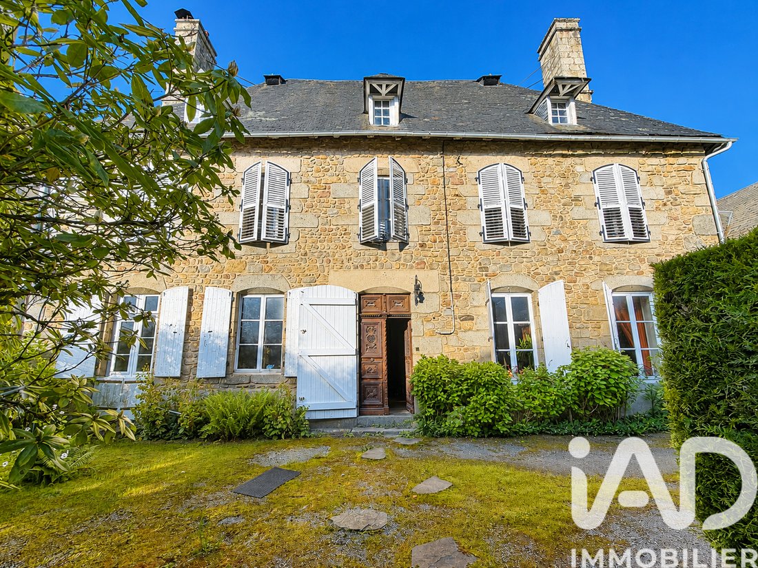 House in Neuvic, Nouvelle-Aquitaine, France 3 - 17896973