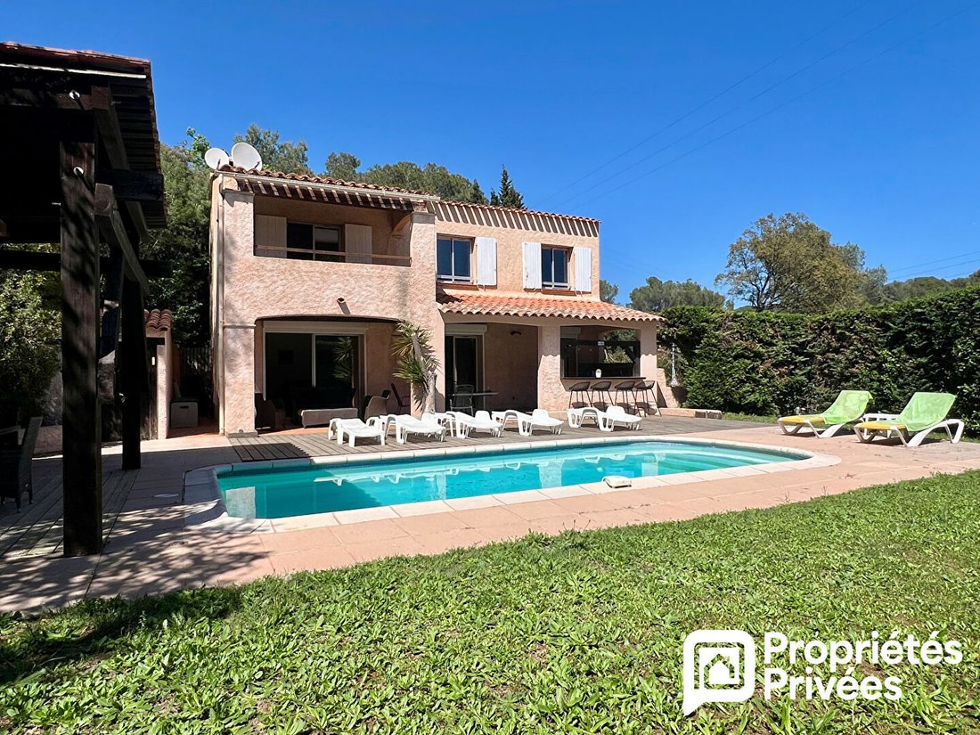 Villa in Centre ville, Saint-Raphaël, France 2 - 18070709