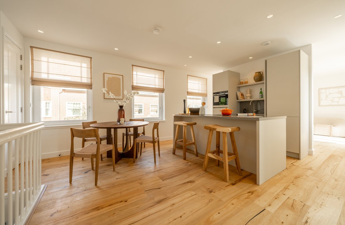Apartment in Amsterdam, North Holland, Netherlands 2 - 18070389