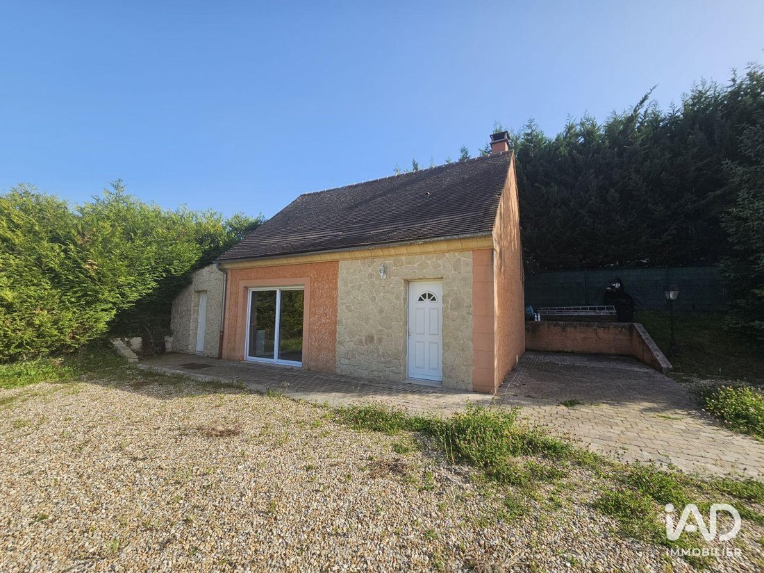 Terreno en Nord, Chambourcy, Francia 2 - 17430589