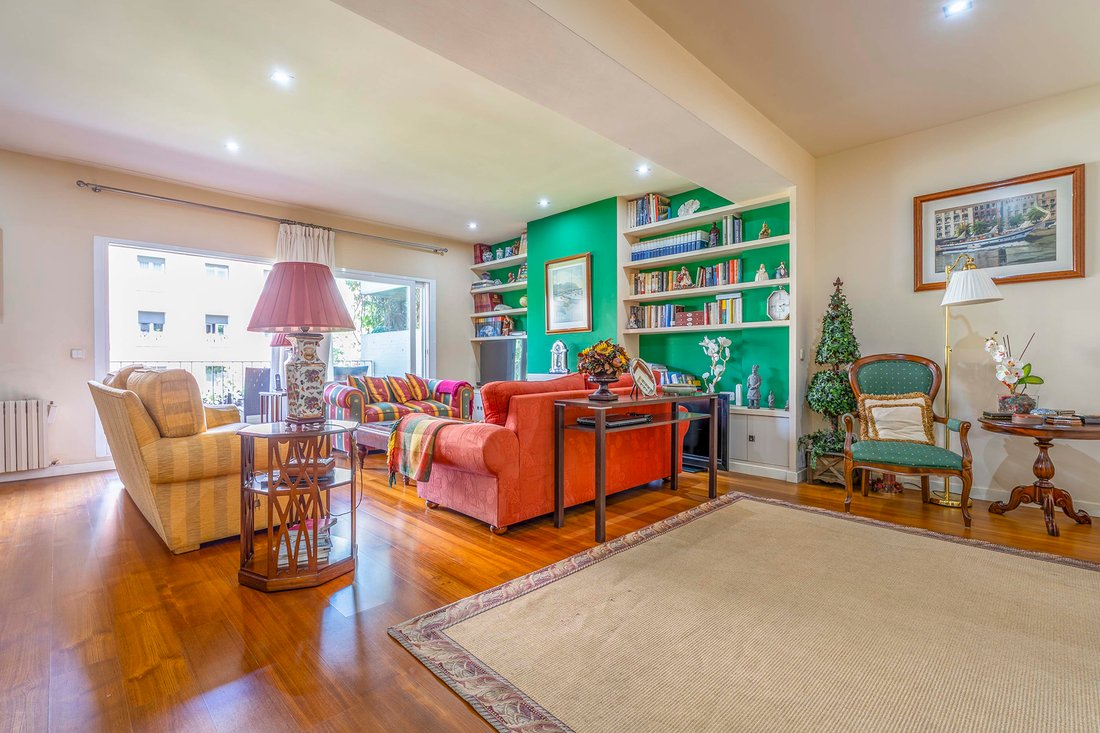Apartment in Centro, Madrid, Spain 4 - 18070547