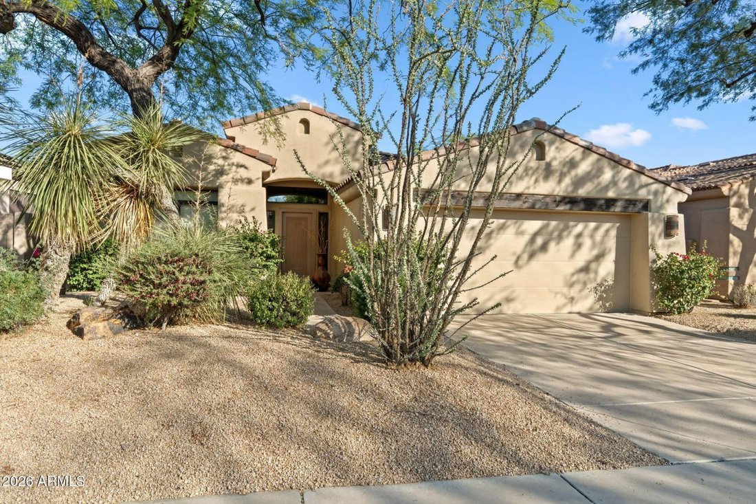 House in Scottsdale, Arizona, United States 3 - 18070178