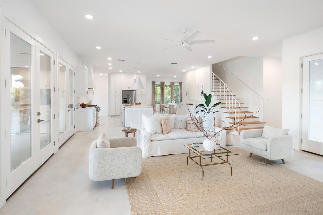 House in Arp, Texas, United States 3 - 14943473