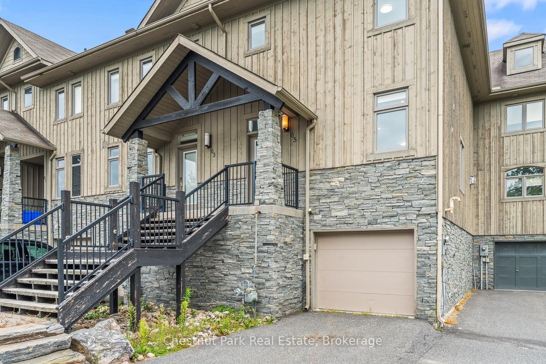 Villa in Gravenhurst, Ontario, Canada 2 - 17555550