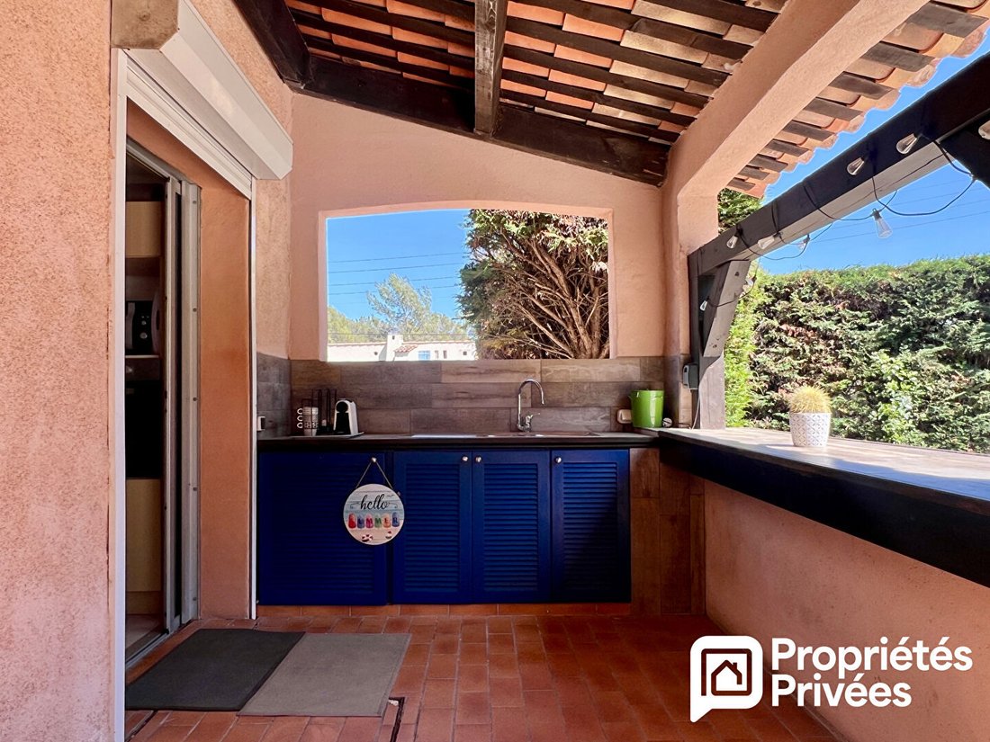 Villa in Centre ville, Saint-Raphaël, France 3 - 18070709