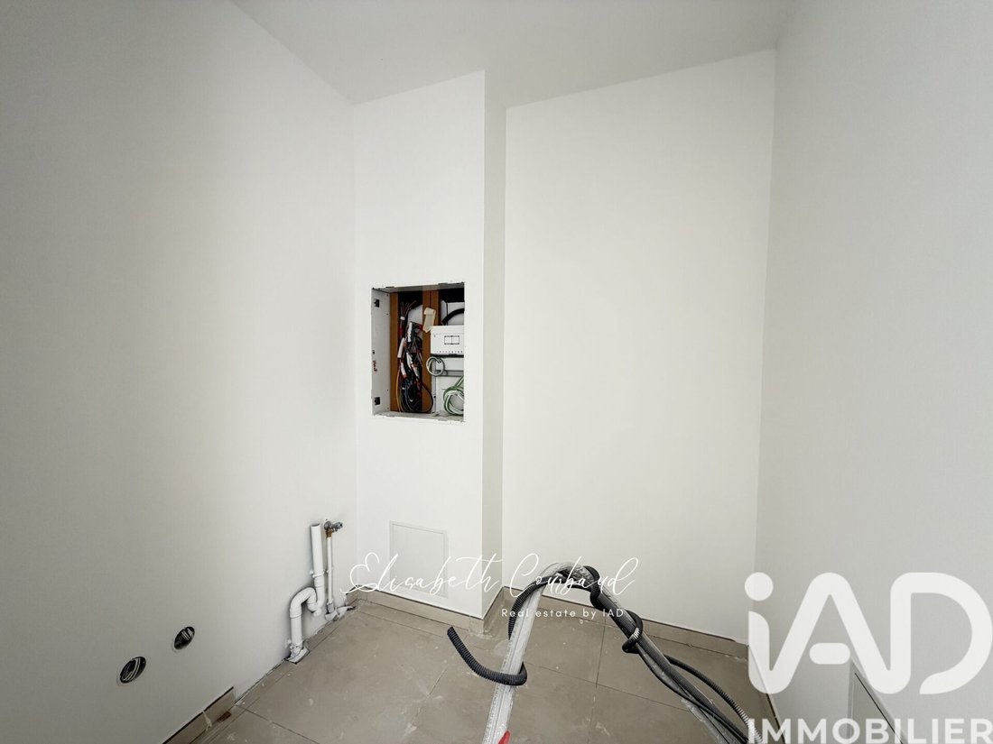 House in Estanove, Montpellier, France 4 - 17716567