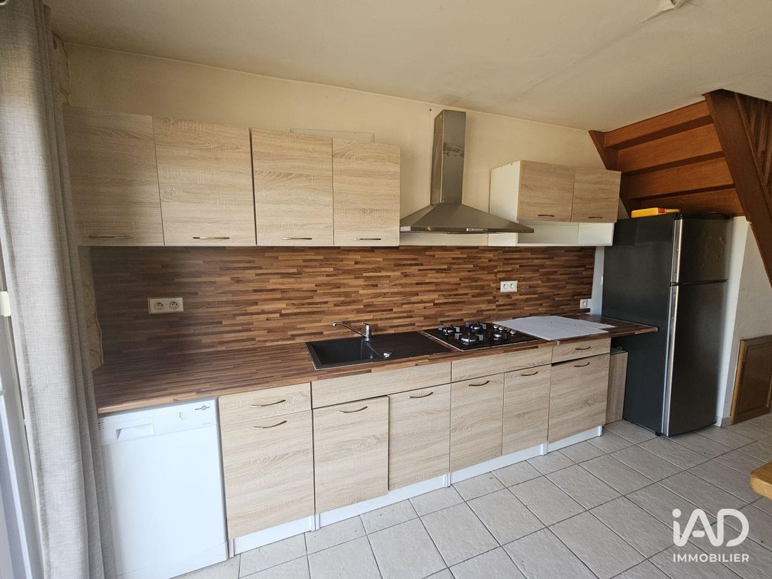 Terreno en Nord, Chambourcy, Francia 5 - 17430589