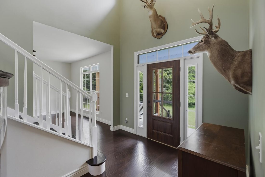 House in Warrenton, Missouri, United States 4 - 18070179