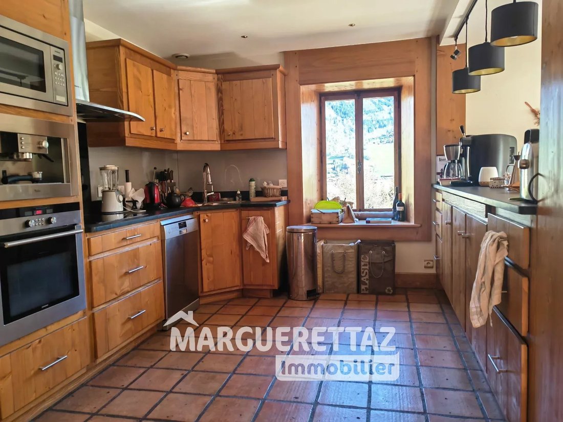Farm Ranch in La Riviere-Enverse, Auvergne-Rhône-Alpes, France 4 - 14120599