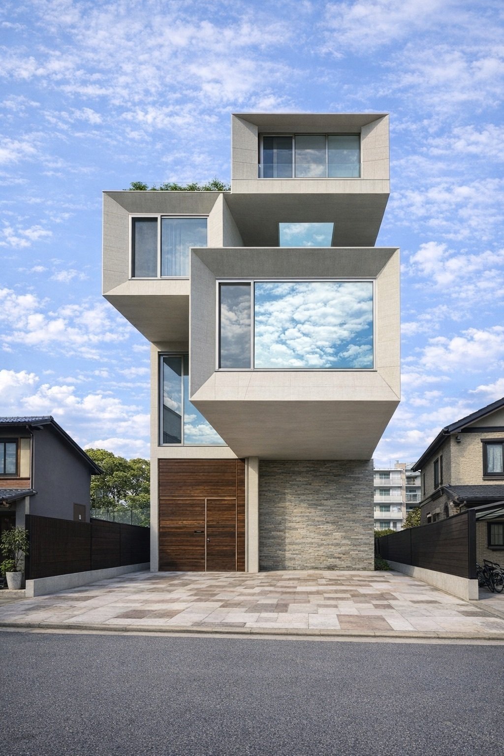 Casa a Kyoto, Prefettura di Kyoto, Giappone 4 - 18070626