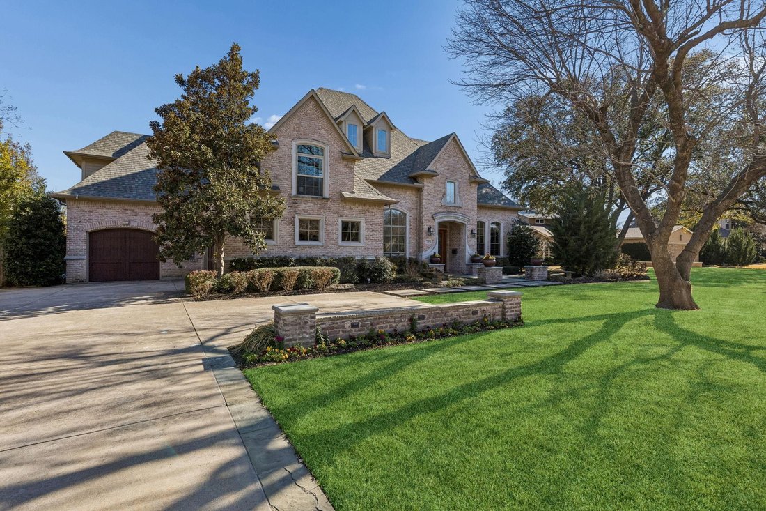 House in Dallas, Texas, United States 2 - 17509641