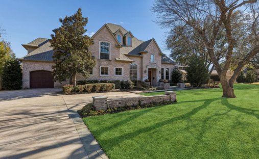 Casa a Dallas, Texas, Stati Uniti 1