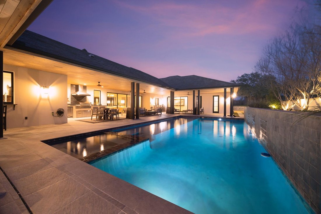 Farm Ranch in White Settlement, Texas, United States 5 - 17526998