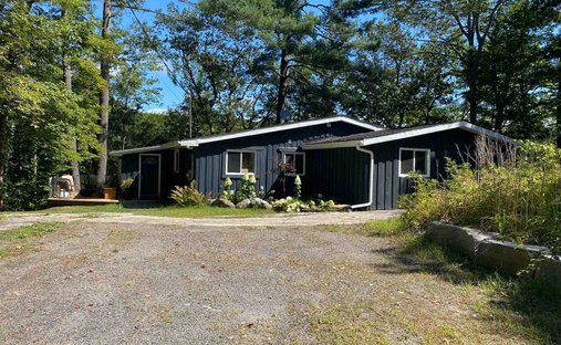 Haus in Torrance, Ontario, Kanada 1