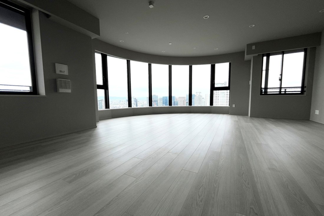 Condo in Osaka, Osaka, Japan 1 - 18070094