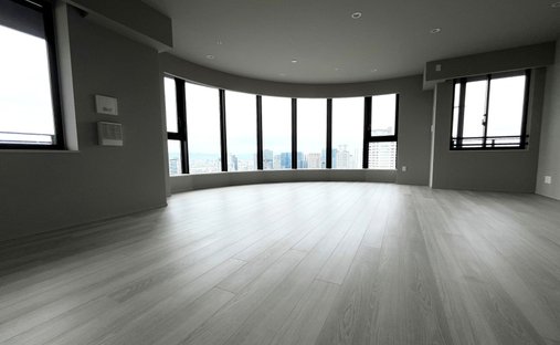 Condo in Osaka, Osaka, Japan 1