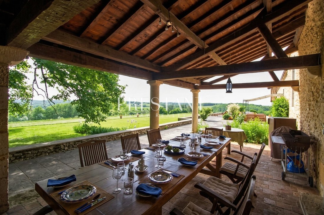 Vieux Bergerac, Bergerac, France 5 - 18070455