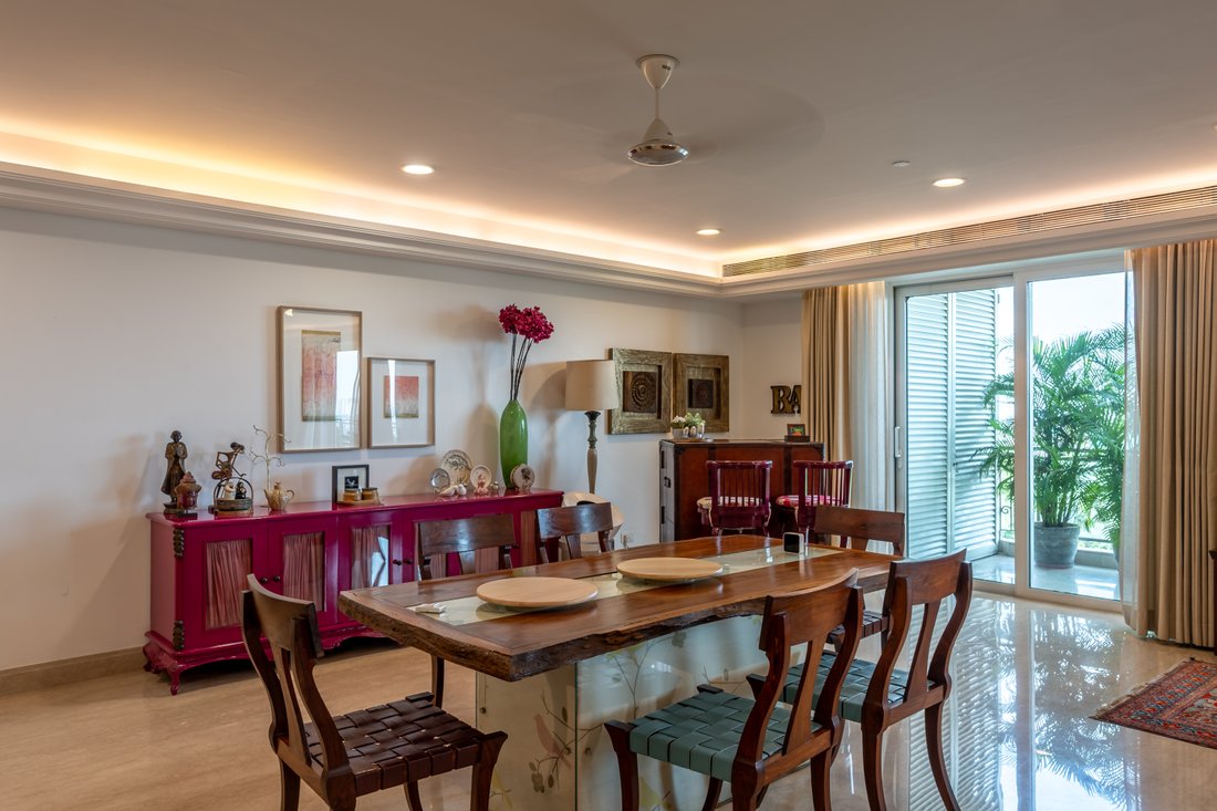 Apartment in New Delhi, Delhi, India 3 - 18070235