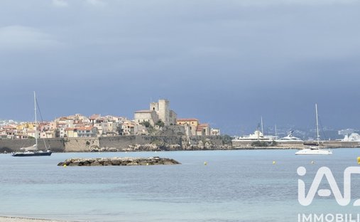 Apartment in Ponteil, Antibes, France 1