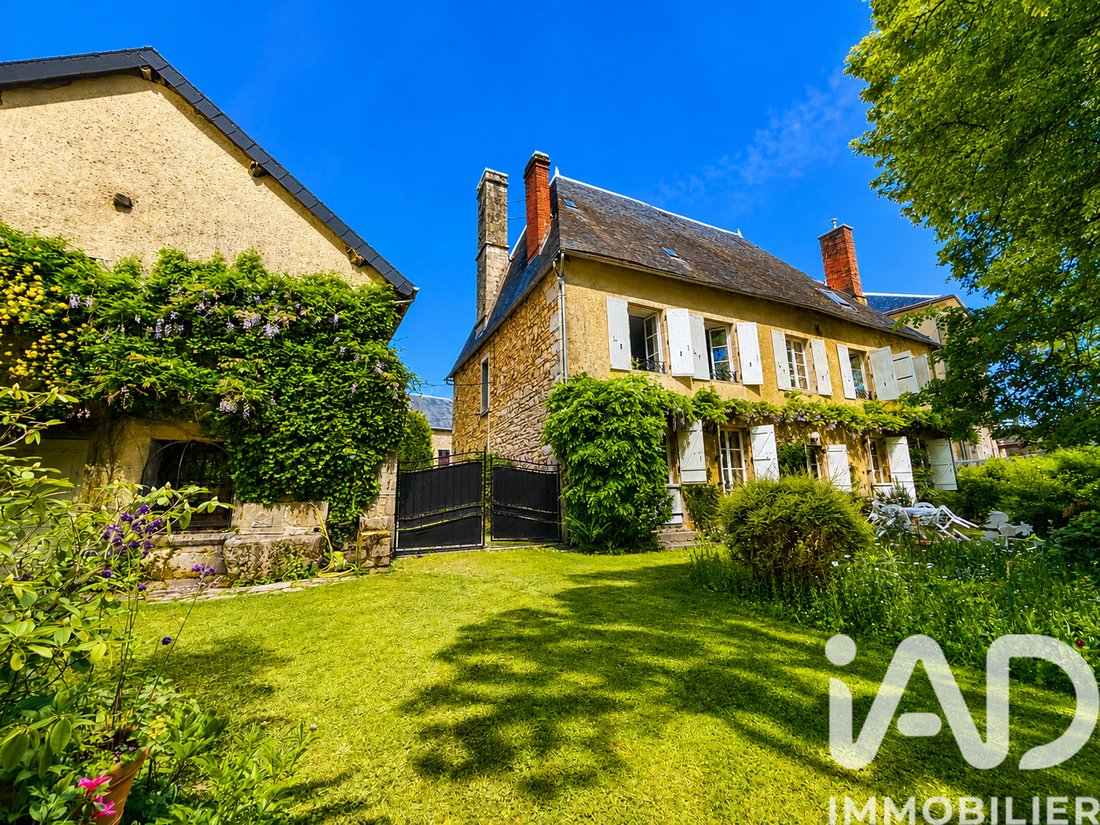 House in Neuvic, Nouvelle-Aquitaine, France 1 - 17896973