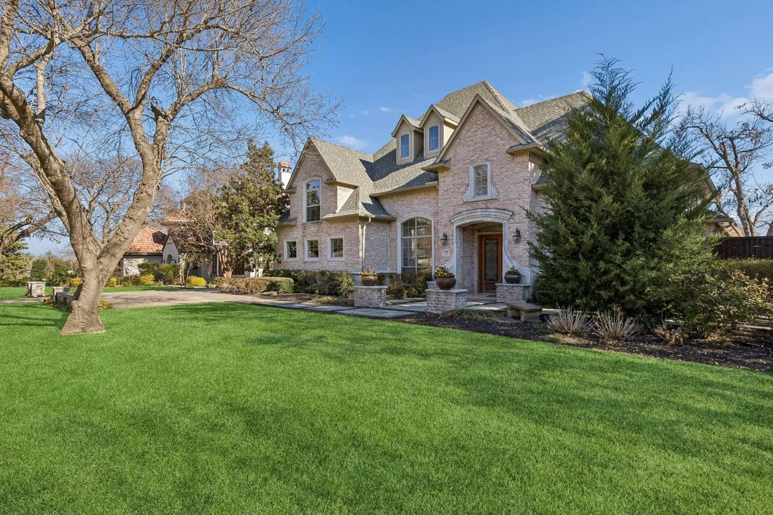 House in Dallas, Texas, United States 3 - 17509641