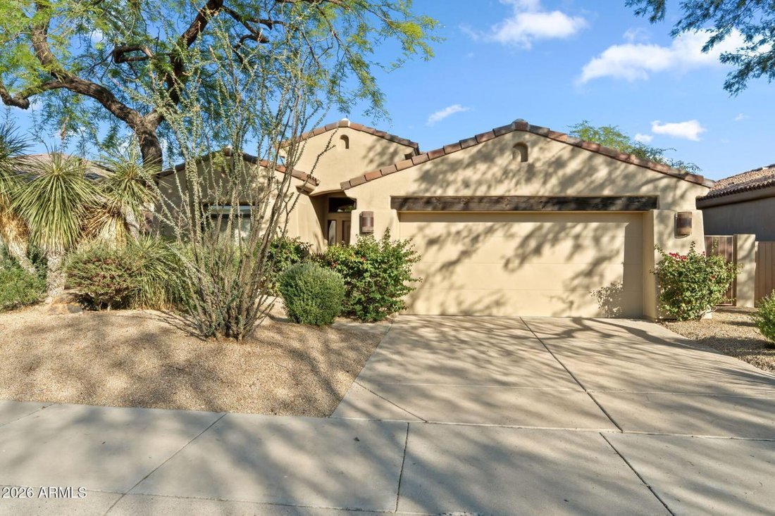 House in Scottsdale, Arizona, United States 2 - 18070178