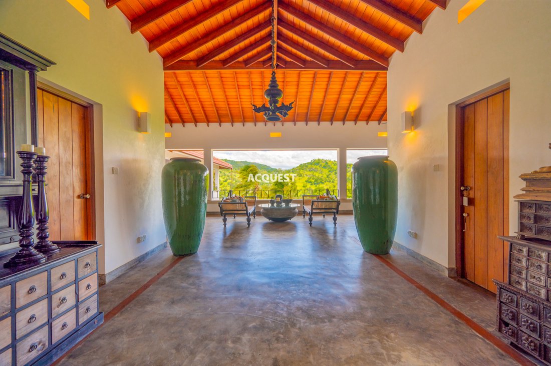 Villa in Digana, Central Province, Sri Lanka 2 - 18070900