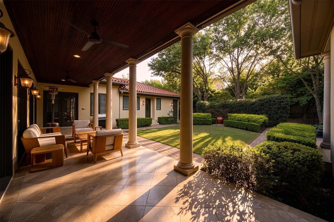 House in Irving, Texas, United States 2 - 17716309