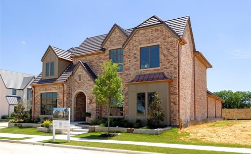 Haus in Grapevine, Texas, Vereinigte Staaten 1