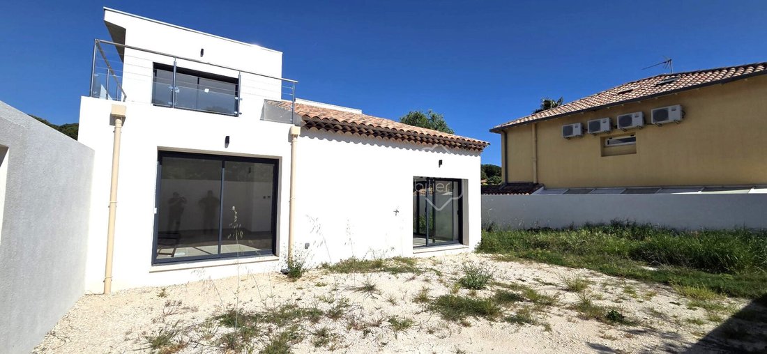 Apartment in Ouest, Carry-le-Rouet, France 5 - 18070723
