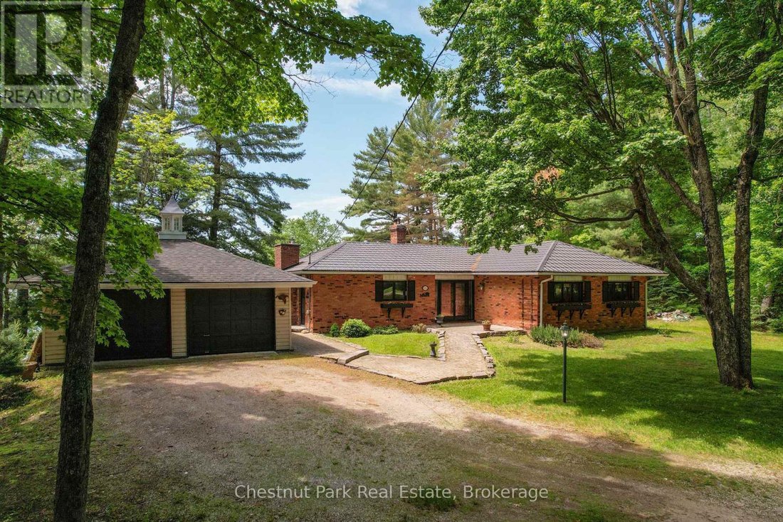 House in Huntsville, Ontario, Canada 4 - 17973207