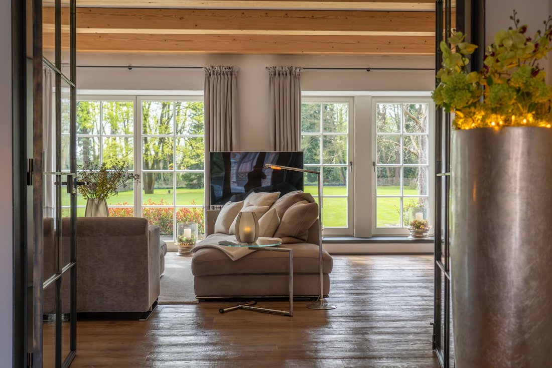 House in Wedemark, Lower Saxony, Germany 2 - 18070227