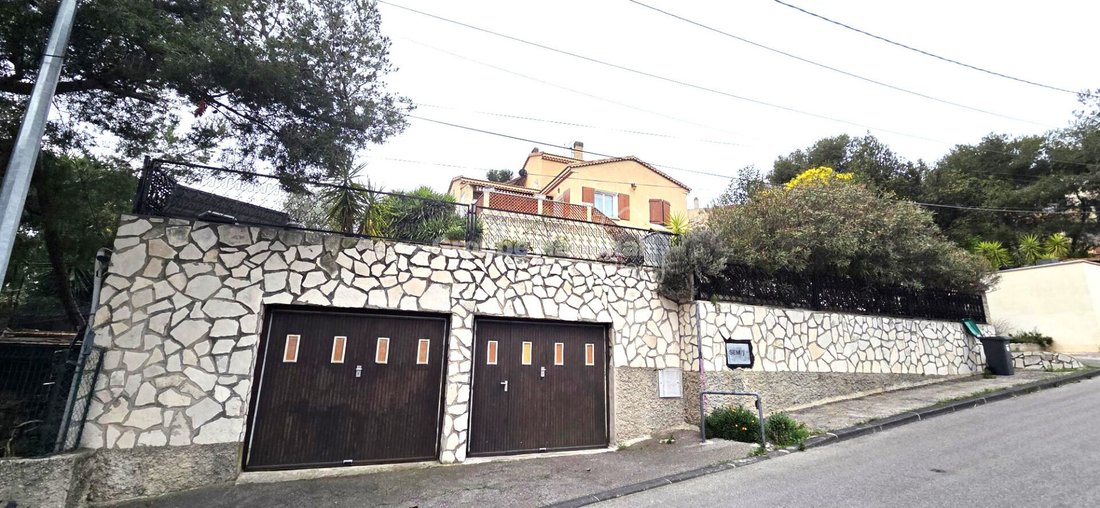 Villa in 16e Arrondissement, Marseille, France 2 - 18070707