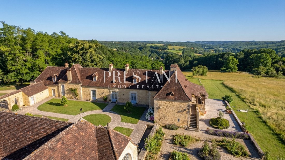 Vieux Bergerac, Bergerac, France 3 - 18070455