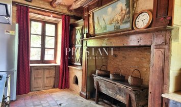 Anwesen in Sarlat-la-Canéda, Neu-Aquitanien, Frankreich 1