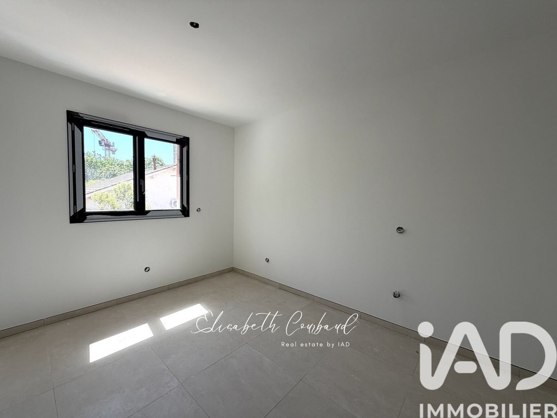 House in Estanove, Montpellier, France 5 - 17716567