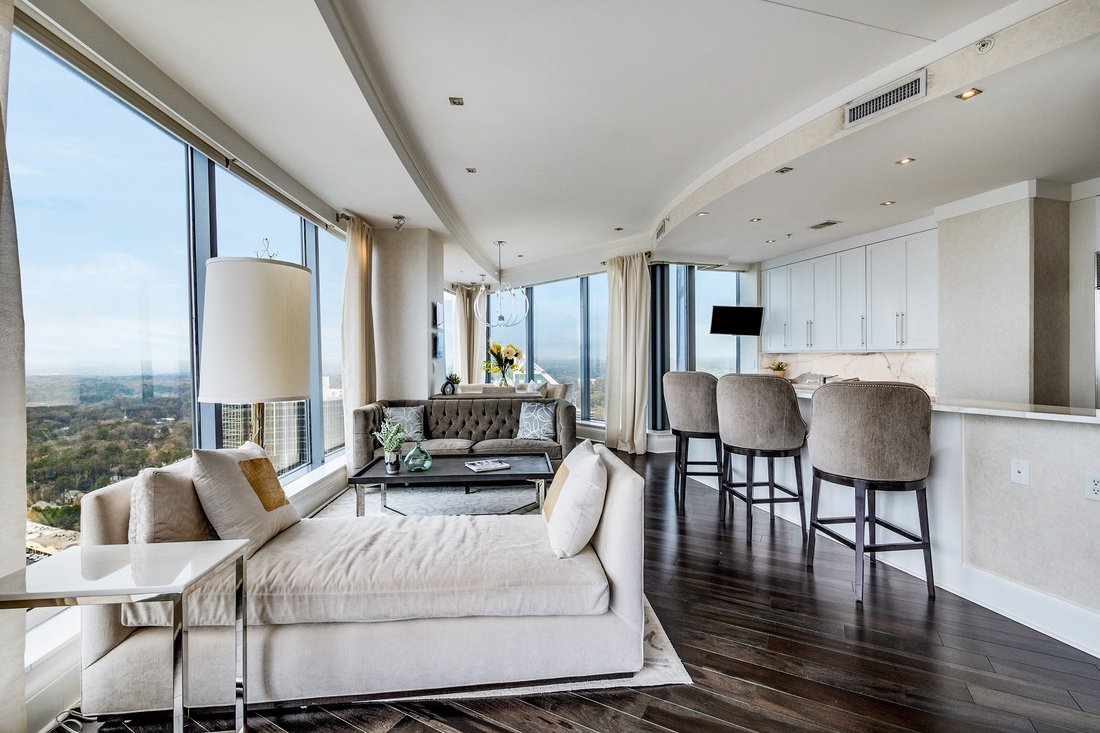 Condo in Atlanta, Georgia, United States 4 - 18070534