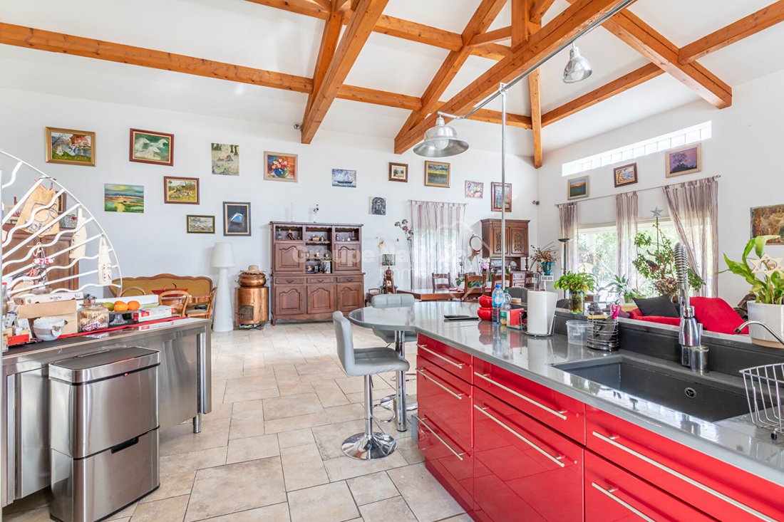 Villa in Ensuès-la-Redonne, Provence-Alpes-Côte d'Azur, France 5 - 18070714