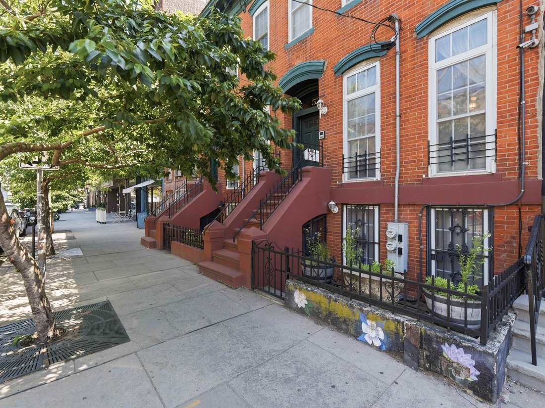Apartment in Jersey City, New Jersey, United States 1 - 18070505