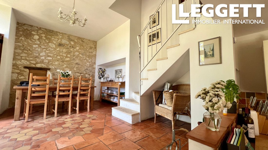 Farm Ranch in Pessac-sur-Dordogne, Nouvelle-Aquitaine, France 5 - 18070285