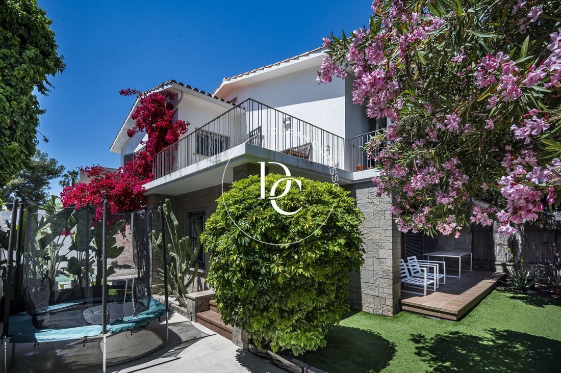 House in Sitges, Catalonia, Spain 2 - 17784924