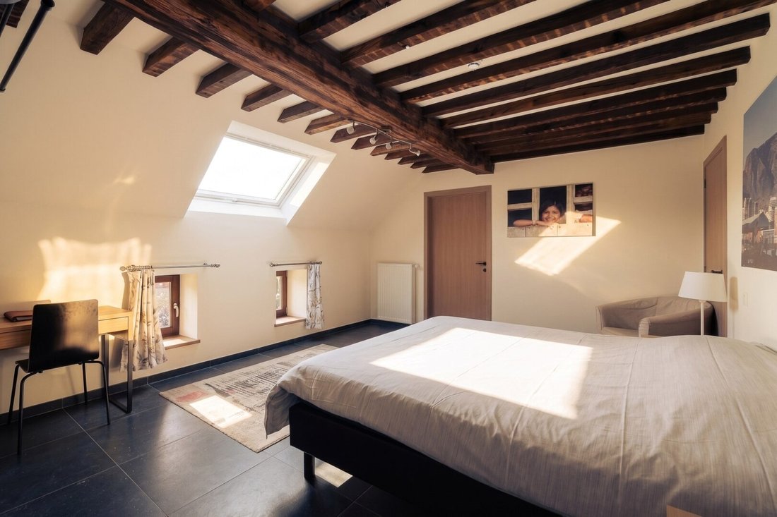 Farm Ranch in Somme-Leuze, Wallonia, Belgium 5 - 18070634