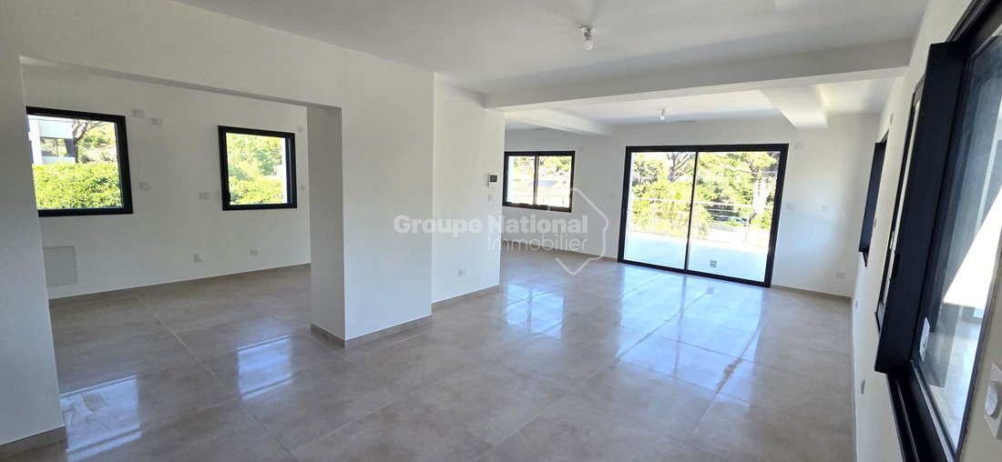 Apartment in Est Reganat Destral, Carry-le-Rouet, France 3 - 18070717