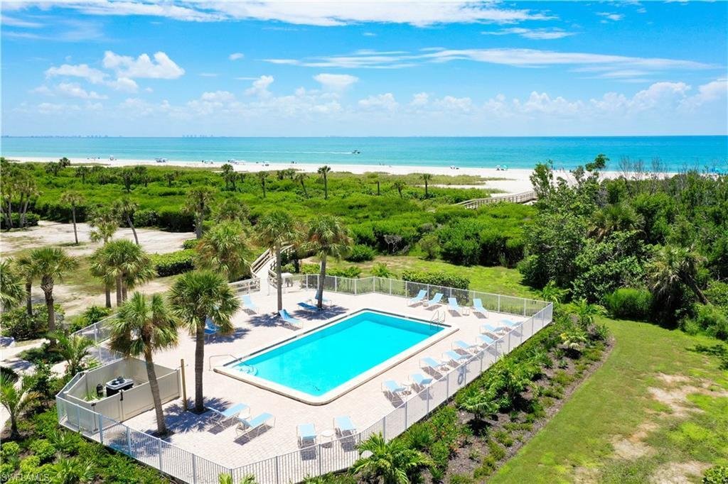 Condo in Sanibel, Florida, United States 4 - 18070572