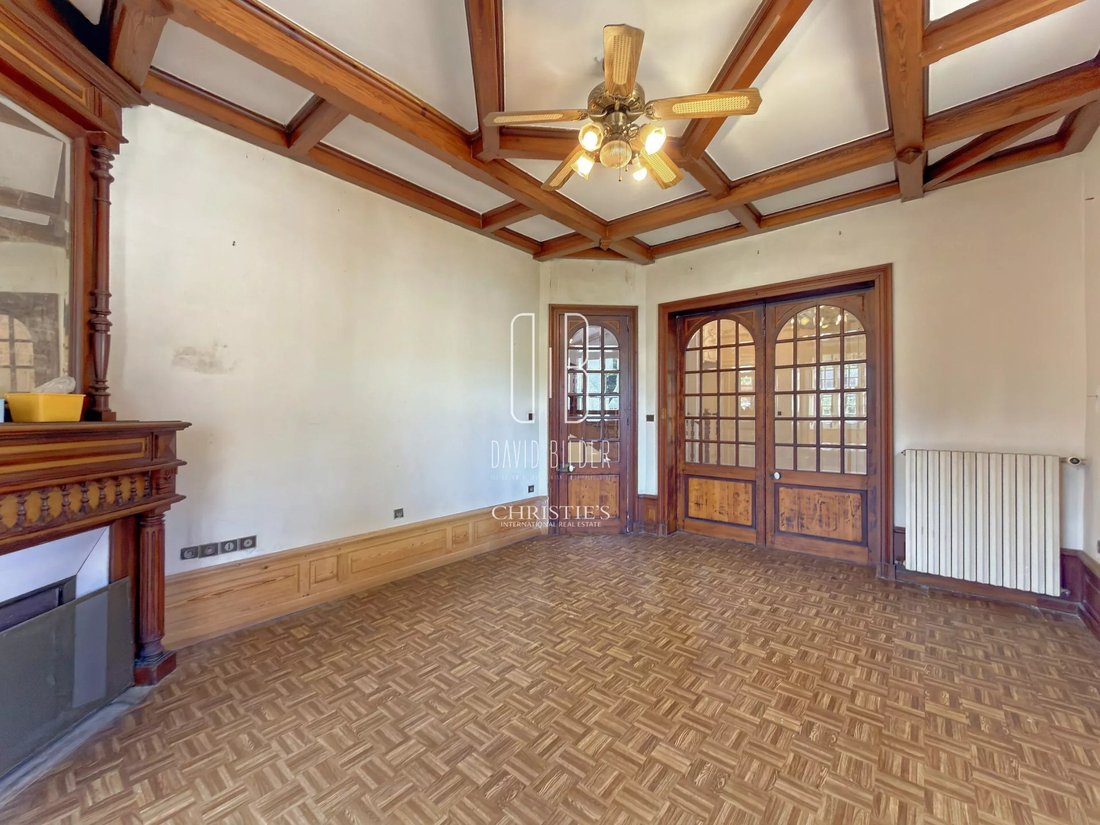 Villa in Gare-Grand Clos, La Baule-Escoublac, France 4 - 18070518