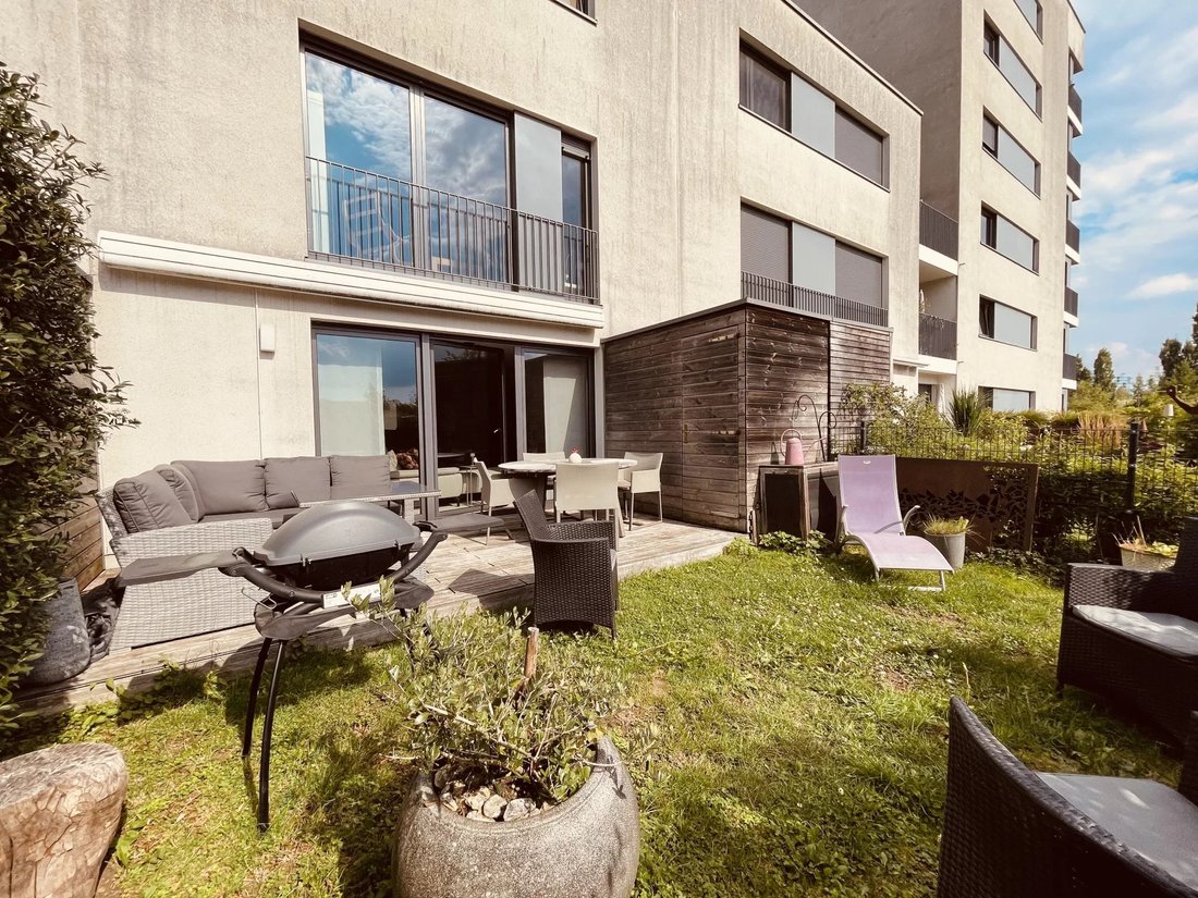 House in Sanem, Esch-sur-Alzette, Luxembourg 3 - 18070445